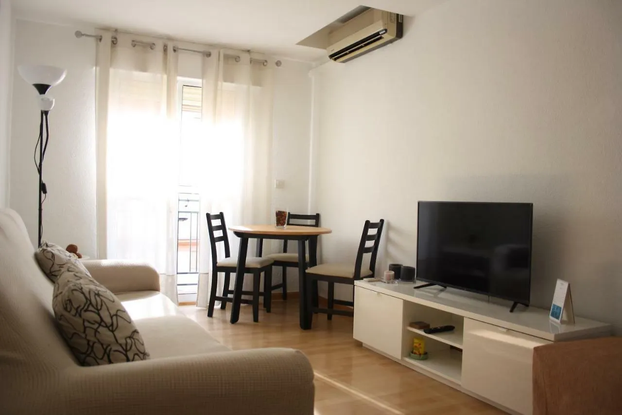 דירות סביליה La Casa De Carmen 0*,  ספרד