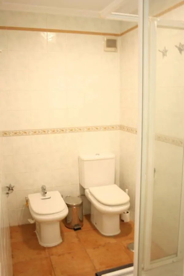 La Casa De Carmen Apartment Seville Spain