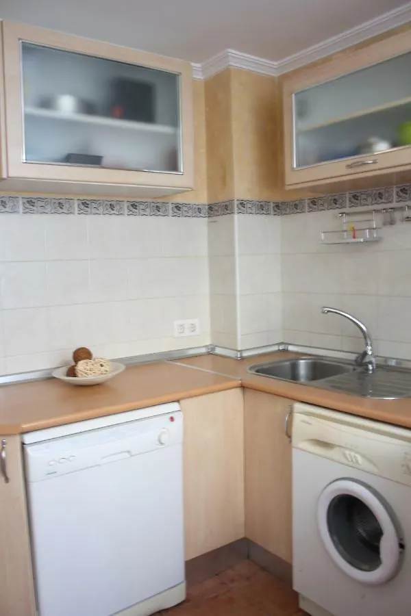 La Casa De Carmen Apartment Seville 0*,  Spain