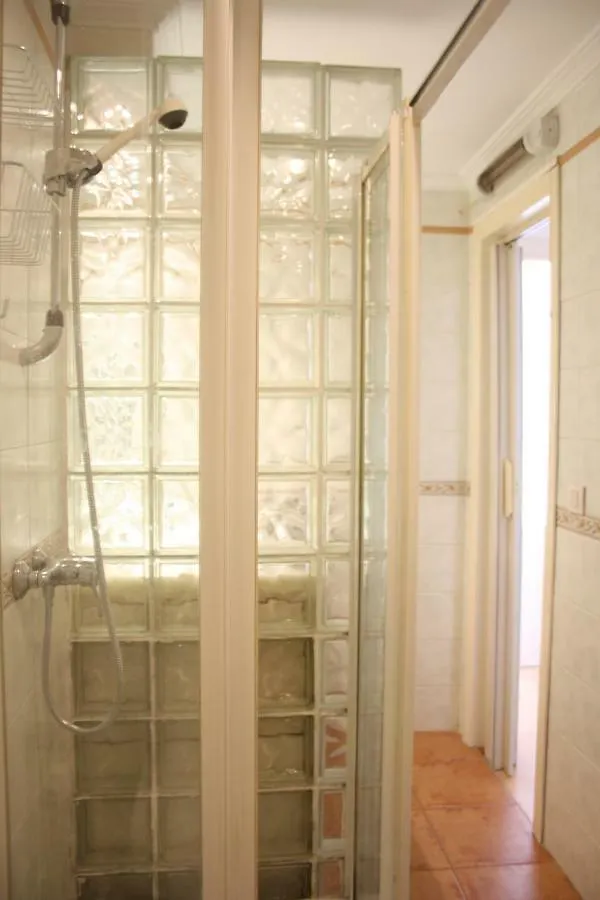 La Casa De Carmen Apartment Seville